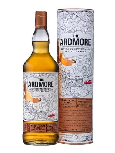 ARDMORE TRADITIONAL PEATED