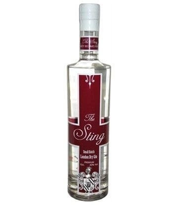 THE STING GIN