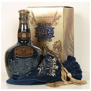 CHIVAS REGAL ROYAL SALUTE 21 YEARS OLD, pret CHIVAS REGAL ROYAL