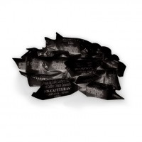 CARAMELE  CU  ESPRESSO DOS CAFETERAS 220 G