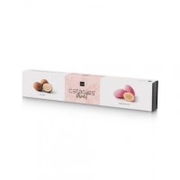 Duet Catanies Cudie Original Receipe & Himalayan Salt 250g