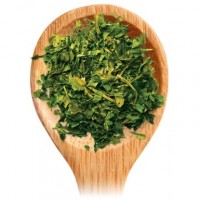 Cutie metalica cu infuzie de citrice si menta, Citrus Mint, ECO