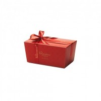 RED BALLOTIN CU PRALINE CIOCOLATA BELGIANA VALENTINO 935G