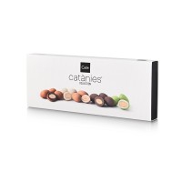 Catanies Collection Migdale Caramelizate cu 5 sortimente 500g