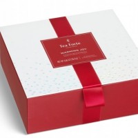 TEA CHEST WARMING JOY