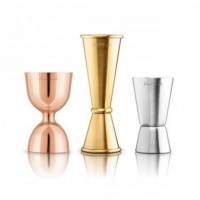 Set 3 masuri duble bar