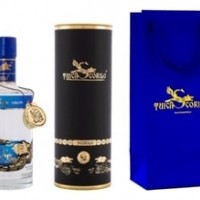 TUICA SCORILO. DISTILAT PREMIUM QUALITY DIN CAISE