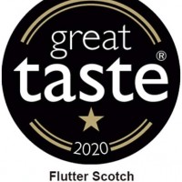 MONTY BOJANGLES FLUTTER SCOTCH TRINKET 150G