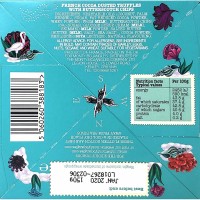 MONTY BOJANGLES FLUTTER SCOTCH TRINKET 150G