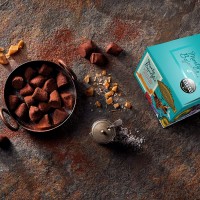 MONTY BOJANGLES FLUTTER SCOTCH TRINKET 150G