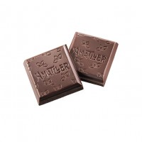 Tableta din ciocolata Amatller  chocolate 85%  cacao Ecuador, 70g