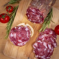SALAM NOBIL ITALIAN (FELIAT)