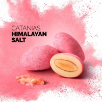 Duet Catanies Cudie Original Receipe & Himalayan Salt 250g