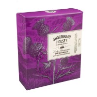 Shortbread Mini Biscuiti cu Cinnamon & Demerara 150g