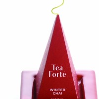 Pachet cadou cu ceai si accesorii ceai  Warming Joy gift set