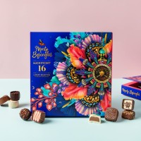 MONTY BOJANGLES MAGNIFICENT LUXURY 226g