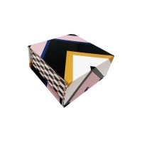 CUTIE CU 4 PRALINE BELGIENE VALENTINO FRENZY MAGNETBOX 60G
