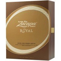 ROM ZACAPA ROYAL 700ML