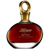 ROM ZACAPA ROYAL 700ML
