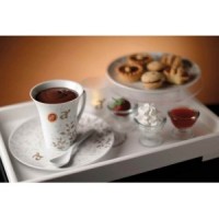 Ciocolata calda densa Fondente Arthemia (36 plicuri/35g)