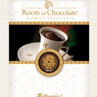 Ciocolata calda densa cu Caramel Arthemia (36 plicuri/35g)