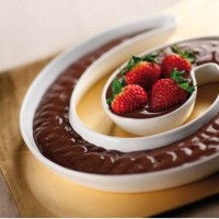 Ciocolata calda densa clasica Arthemia (36 plicuri/35g)