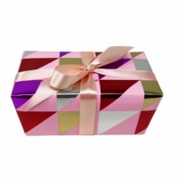 PINK BOX CUTIE CU PRALINE BELGIENE VALENTINO 190 G