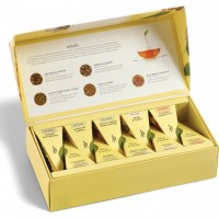 PACHET CADOU HEART SOLEIL