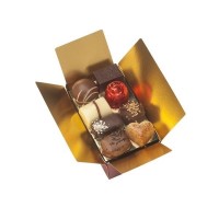 PACHET CADOU HEART SOLEIL