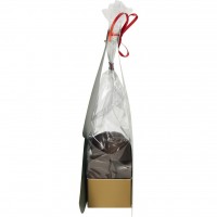 PRALINE BELGIENE VALENTINO CHRISTMAS BAG 100G