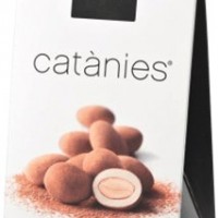 Cos cadou - Crunchy Bites