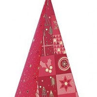 Cos cadou - Crunchy Bites