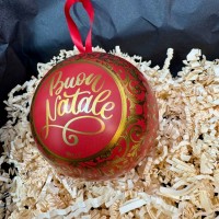 Cos cadou - Snackmas is Coming