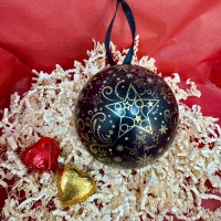 Cos cadou - The Twinkle Treat Box