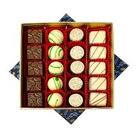 Cos cadou - The Seraphic Selection