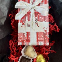 Cos cadou - Belgian Bliss Box