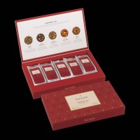 Cos cadou - Belgian Bliss Box