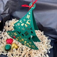 Cos cadou - Infuse the Joy