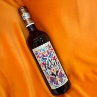 Cos cadou - Merry Moments