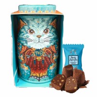 Cos cadou - Noble Blue Collection