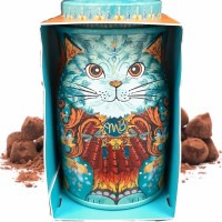 Cos cadou - Noble Blue Collection