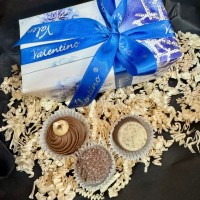 Cos cadou - Noble Blue Collection