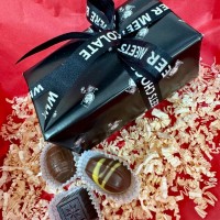 Cos cadou - Midnight Elegance