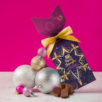 Cos cadou - Velvet Frost