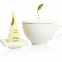 Cos cadou - Ivory December