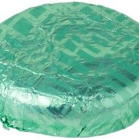 Ciocolata neagra cu menta Heritage Summerdown 200g