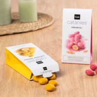 Migdale Glazurate Catanies Crema Catalana Cudie 35g