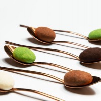 Migdale glazurate asortate Catanies 180 g