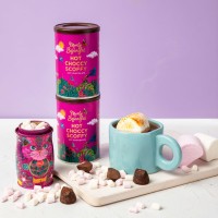 Ciocolata calda Monty Bojangles Choccy Scoffy 250g