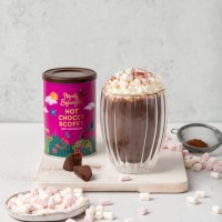 Ciocolata calda Monty Bojangles Choccy Scoffy 250g